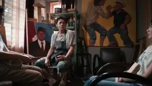 Backdrop to the movie "Dilan ITB 1997" #798568