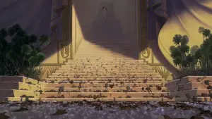 Backdrop to the movie "The Prince of Egypt" #647070