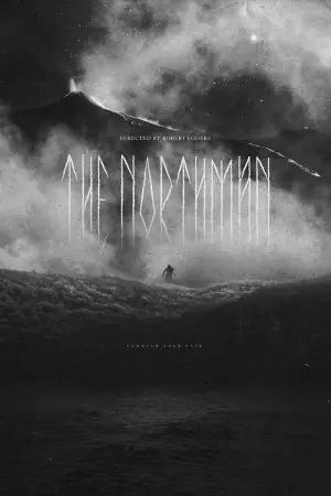 Poster to the movie "The Northman" #26099