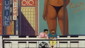 Backdrop to the movie "Take the X Train" #734986