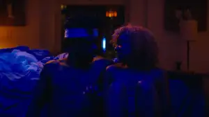 Backdrop to the movie "Sorry to Bother You" #882678