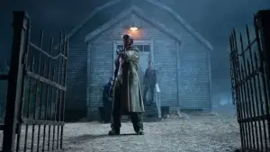 Backdrop to the movie "Hellboy: The Crooked Man" #532986