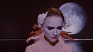 Backdrop to the movie "Black Swan" #835849