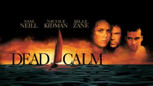 Backdrop to the movie "Dead Calm" #947231