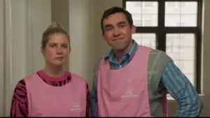 Watch film American Schemers | Trailer