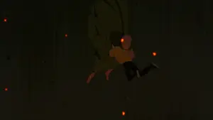 Backdrop to the movie "Arco" #761633