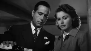 Backdrop to the movie "Casablanca" #750204