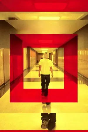 Poster to the movie "Elephant" #792755