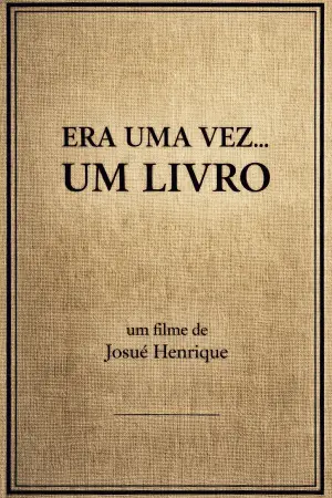 Poster to the movie "Era Uma Vez...Um Livro" #543732