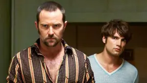 Backdrop to the movie "ErOddity(s) 2" #768358