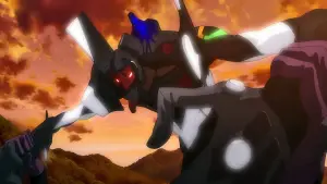 Backdrop to the movie "Evangelion: 2.0 You Can (Not) Advance" #753866