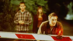 Backdrop to the movie "Final Destination" #631942