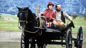 Backdrop to the movie "Goin