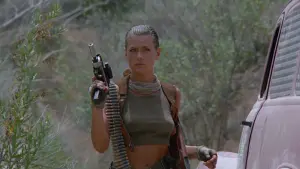 Backdrop to the movie "Hell Comes to Frogtown" #446618