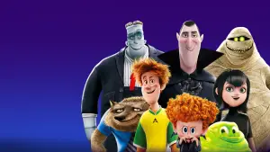 Backdrop to the movie "Hotel Transylvania 2" #688367