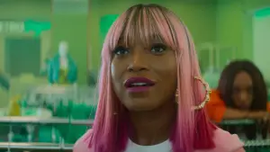 Backdrop to the movie "I Love Boosters" #779305