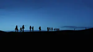 Backdrop to the movie "Io Capitano" #192193