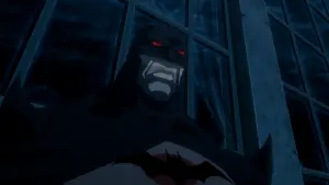 Backdrop to the movie "Justice League: The Flashpoint Paradox" #183368