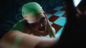 Backdrop to the movie "L