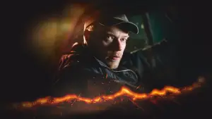 Backdrop to the movie "McVeigh" #788429