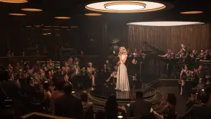 Backdrop to the movie "Mission: Impossible - Fallout" #578961