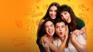 Backdrop to the movie "Nadie sabe quién soy yo" #692766