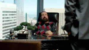 Backdrop to the movie "Off the Grid" #578410