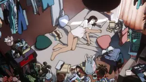 Backdrop to the movie "Perfect Blue" #630171