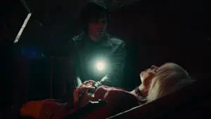 Backdrop to the movie "Return to Silent Hill" #759921