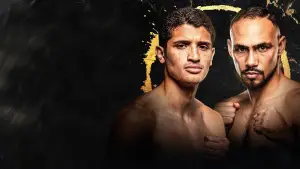 Backdrop to the movie "Sebastian Fundora vs. Keith Thurman" #783117