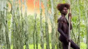 Backdrop to the movie "Ten Canoes" #713321