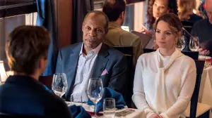 Backdrop to the movie "The Christmas Train" #420918