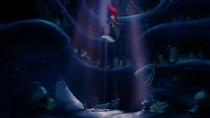 Backdrop to the movie "The Little Mermaid" #601839
