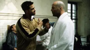 Backdrop to the movie "Twelve Monkeys" #772915