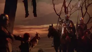 Backdrop to the movie "The Adventures of Robin Hood" #878708