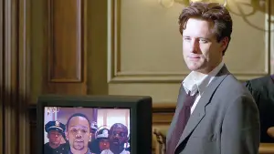 Backdrop to the movie "Mistrial" #707749