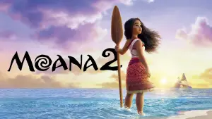 Backdrop to the movie "Moana 2" #547022