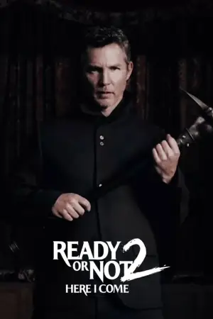 Poster to the movie "Ready or Not 2: Here I Come" #814693