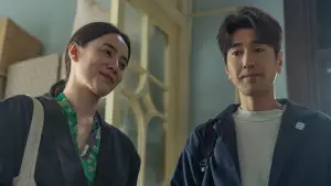 Backdrop to the movie "Her Story" #632017