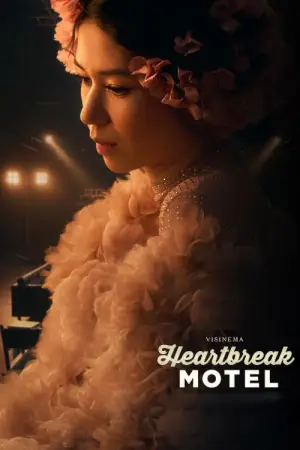 Poster to the movie "Heartbreak Motel" #799974