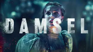 Backdrop to the movie "Damsel" #587048