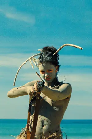 Poster to the movie "Ava" #328104