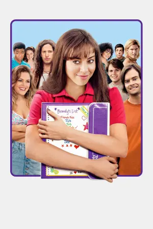 Poster to the movie "The To Do List" #330753