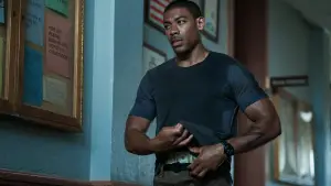 Backdrop to the movie "Rebel Ridge" #593138