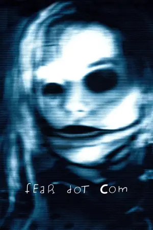 Poster to the movie "FearDotCom" #633437