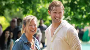 Backdrop to the movie "Bridget Jones: Mad About the Boy" #590819