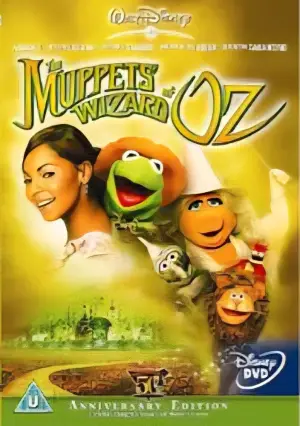 Poster to the movie "The Muppet Movie" #673448