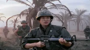 Backdrop to the movie "Full Metal Jacket" #914902