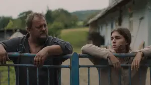 Backdrop to the movie "Flood" #544309