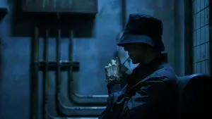 Backdrop to the movie "Citizen of a Kind" #194668